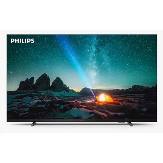 TV Philips 65PUS7609/12 65" 4K UHD, LED, Smart TV, 65PUS7609/12