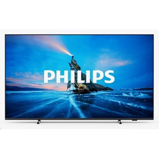 TV Philips 65PML8709/12 65" 4K UHD, OLED, Smart TV, 65PML8709/12