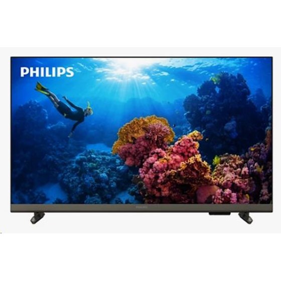 TV Philips 24PHS6808/12 24" HD, LED, Smart TV, 24PHS6808/12