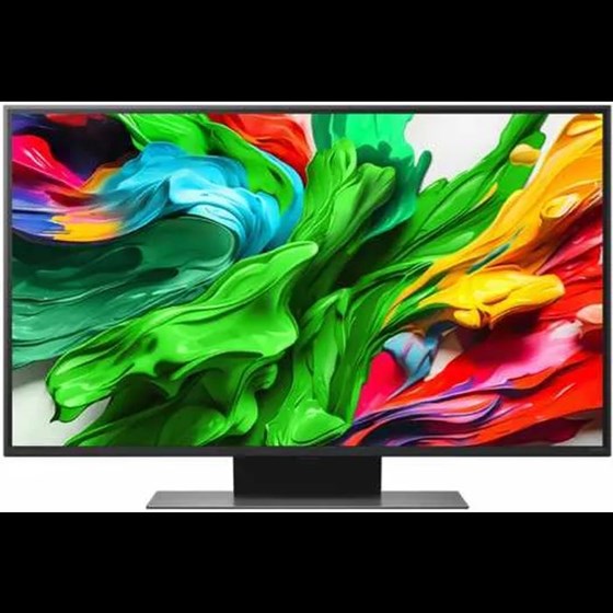 TV LG 43QNED86A3C 43" 4K UHD, LED, Smart TV, 43QNED86A3C
