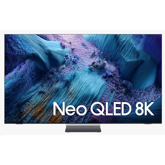 TV Samsung QE65QN990FTXXH 65" 4K UHD, QLED, Smart TV, QE65QN990FTXXH