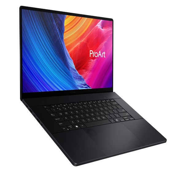 Asus ProART P16 OLED H7606WP-ME010X, 90NB15K1-M000A0, 16" 4K OLED Touchscreen, Ryzen AI 9 HX 370, 64GB RAM, 2TB SSD, W11P, nVidia GeForce RTX 5070