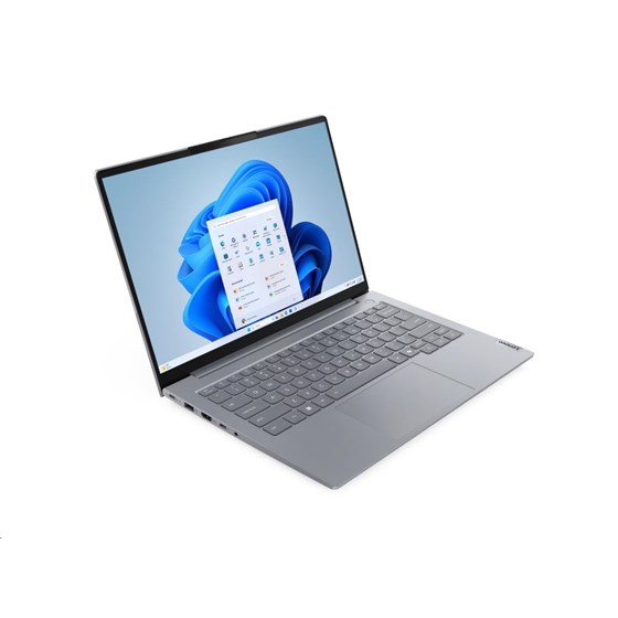 Lenovo ThinkBook 14 G8, 21SJ007ESC, 14" WUXGA, Intel Core Ultra 7 255H, 16GB, 512GB SSD, FreeDOS, Integrated Intel Arc 140T