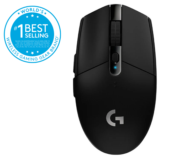 Miš Logitech G305 Lightspeed Crni P/N: 910-005282