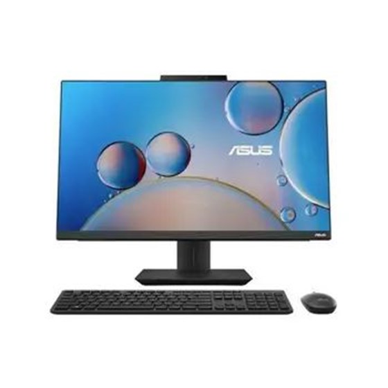 Asus AiO F3402 F3402WFAK-WB41C1, 90PT03L2-M01220, 23.8" FHD, AMD Ryzen 3 7320U, 8GB DDR5, 512GB NVMe SSD, AMD Radeon Graphics, FreeDOS