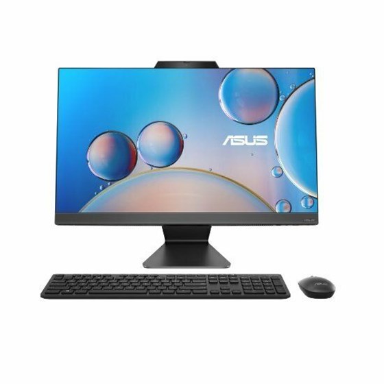 Asus AIO 02090103, 90PT03T2-M032B0, 23.8" FHD, Intel Core i7-1355U, 16GB, 512GB SSD, Intel Graphics, FreeDOS
