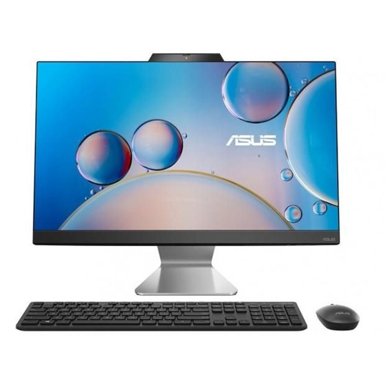 Asus AiO ExpertCenter E3 E3402WBAK-TB-WB53B0X, 90PT03G3-M05BX0, 23.8" FHD, Intel Core i5 1235U, 16GB, 256GB SSD, Intel UHD Graphics, W11P