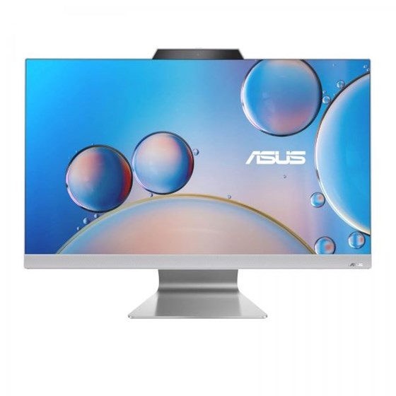 Asus AIO F3702WFAK-WPE009X, 90PT03M1-M00MH0, 27" FHD,  AMD Ryzen 5 7520U, 16GB, 512GB, W11P, AMD Radeon Graphics