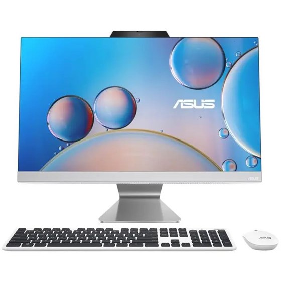 Asus AIO A3402WVA-WB73C0X, 90PT03T1-M01E80, 23.8" FHD, Intel Core i7-1355U, 16GB, 512GB SSD, Intel Graphics, W11P