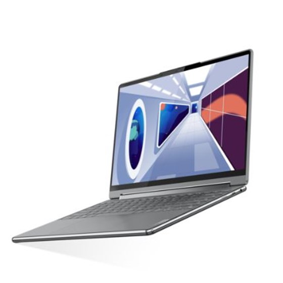 Lenovo Yoga 9 14IRP8, 83B1005DSC_R, 14" 4K TouchScreen, Intel Core i7 1360P, 16GB, 1TB SSD, W11P, Intel Iris Xe Graphics