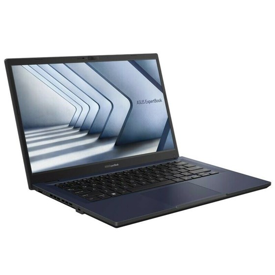 Asus ExpertBook B1 B1402CVA-WB73D0X, 90NX06W1-M03DJ0, 14" Full HD, Intel Core i7-1355U, 16GB, 1TB SSD, W11P, Intel Iris X Graphics