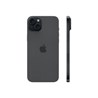 Apple iPhone 15 Plus, 6.7", 6GB/128GB, iOS 17, Black, mu0y3sx/a