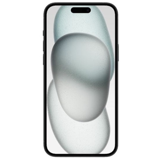 Apple iPhone 15 Plus, 6.7", 6GB/128GB, iOS 17, Black, mu0y3sx/a