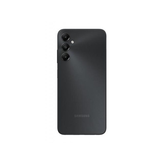 Samsung Galaxy A05s, 6.7", 4GB/128GB, Android 13, Crni, SM-A057GZKVEUE