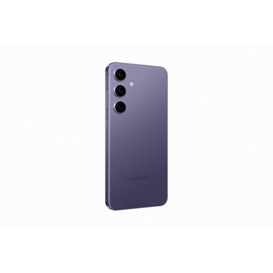 Samsung Galaxy S24, 6.2", 8GB/128GB, Android 14, Cobalt violet, SM-S921BZVDEUE