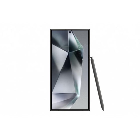 Samsung Galaxy S24 Ultra, 6.8", 12/256GB, Android 14, Titanium black, SM-S928BZKGEUE