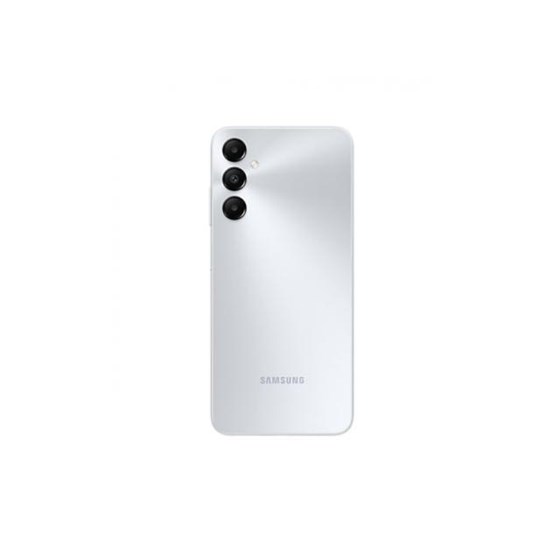 Samsung Galaxy A05s, 6.7", 4GB/128GB, Android 13, Srebrni, SM-A057GZSVEUE