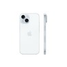 Apple iPhone 15, 6.1", 6GB/256GB, iOS 17, Blue, mtp93sx/a