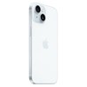 Apple iPhone 15, 6.1", 6GB/256GB, iOS 17, Blue, mtp93sx/a