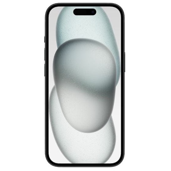 Apple iPhone 15, 6.1", 6GB/512GB, iOS 17, Black, mtpc3sx/a