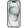 Apple iPhone 15, 6.1", 6GB/512GB, iOS 17, Black, mtpc3sx/a