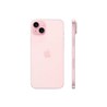 Apple iPhone 15 Plus, 6.7", 6GB/512GB, iOS 17, Pink, mu1j3sx/a