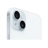 Apple iPhone 15 Plus, 6.7", 6GB/512GB, iOS 17, Blue, mu1p3sx/a