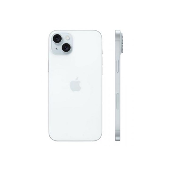 Apple iPhone 15 Plus, 6.7", 6GB/512GB, iOS 17, Blue, mu1p3sx/a