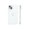 Apple iPhone 15 Plus, 6.7", 6GB/512GB, iOS 17, Blue, mu1p3sx/a