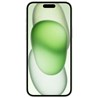 Apple iPhone 15 Plus, 6.7", 6GB/512GB, iOS 17, Green, mu1q3sx/a