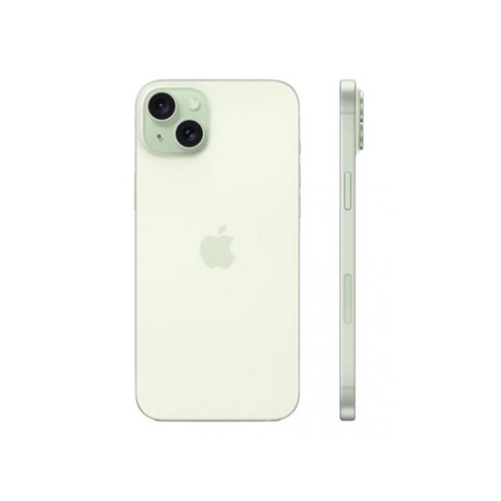 Apple iPhone 15 Plus, 6.7", 6GB/512GB, iOS 17, Green, mu1q3sx/a
