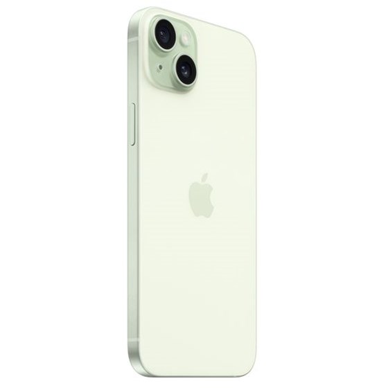 Apple iPhone 15 Plus, 6.7", 6GB/512GB, iOS 17, Green, mu1q3sx/a