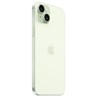 Apple iPhone 15 Plus, 6.7", 6GB/512GB, iOS 17, Green, mu1q3sx/a