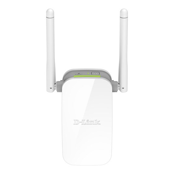 D-Link Wireless N300 WiFi Range Extender P/N: DAP-1325