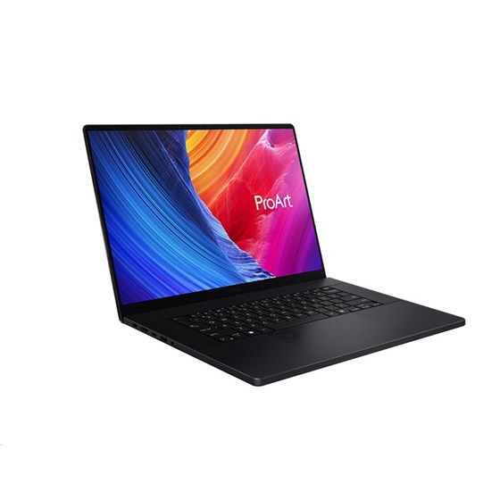 Asus ProART P16 OLED H7606WI-ME016X, 90NB1421-M00A30, 16" 4K UHD OLED Touchscreen, Ryzen AI 9 HX 370, 64GB RAM, 2TB SSD, W11P, nVidia GeForce RTX 4070 DEMO
