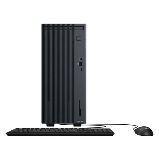Asus ExpertCenter P500 Mini Tower P500MV-WB31C0, 90PF05I1-M00X50, Intel Core i3-1315U, 8GB, 512GB SSD, FreeDOS, Intel UHD Graphics