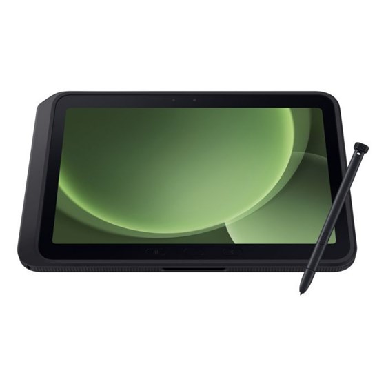 Tablet, Samsung Galaxy Tab Active5 Pro 5G, 10.1", 8GB/256GB, Android 15, 5G, Zelena, SM-X356BZGEEEB