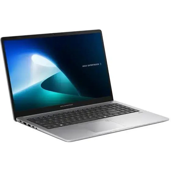 Asus ExpertBook P1 P1503CVA-WB75D1, 90NX0881-M00X60, 15.6" FHD, Intel Core i7-13620H, 32GB, 1TB SSD, FreeDOS, Intel Iris XE Graphics
