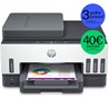 Multifunkcijski uređaj, HP Smart Tank 790 ITS Wireless, 4800x1200dpi, brzina: 15str/min, USB 2.0 Wi-Fi, 4WF66A