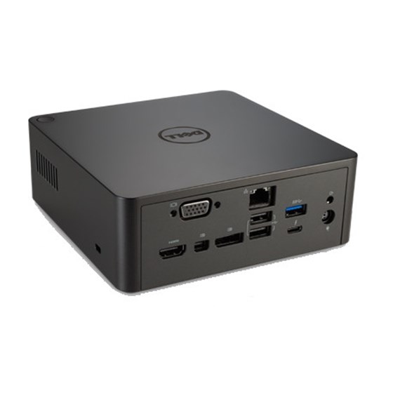 Docking station Dell Business Thunderbolt TB16 - 180W Adapter P/N: 452-BCOY 