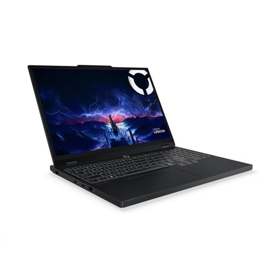 Lenovo Legion 5, 83F00031SC, 15.1" WQXGA OLED 165Hz, Intel Core Ultra 9 275HX, 32GB, 1TB SSD, FreeDOS, nVidia GeForce RTX 5070 8GB