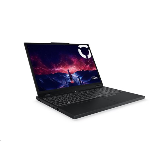 Lenovo Legion 5, 83M0001QSC, 15.1" WQXGA OLED 165Hz, AMD Ryzen 7 260, 32GB, 1TB SSD, FreeDOS, nVidia GeForce RTX 5060 8GB