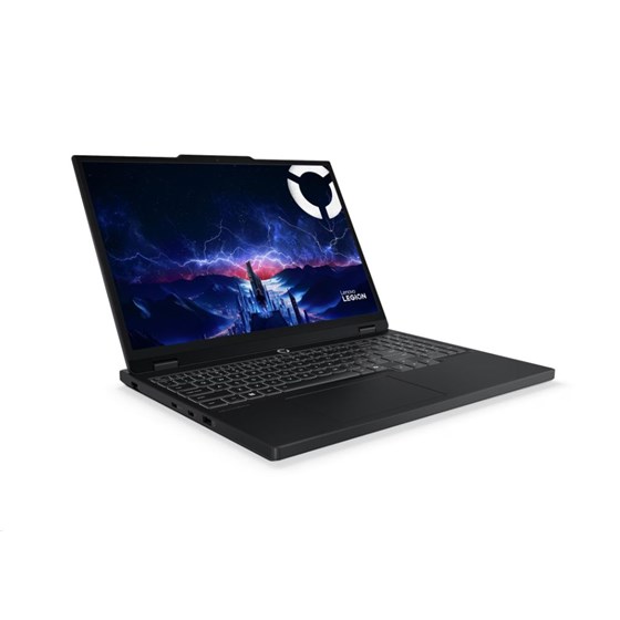 Lenovo Legion 5, 83F00032SC, 15.1" WQXGA OLED 165Hz, Intel Core Ultra 7 255HX, 32GB, 1TB SSD, FreeDOS, nVidia GeForce RTX 5060 8GB