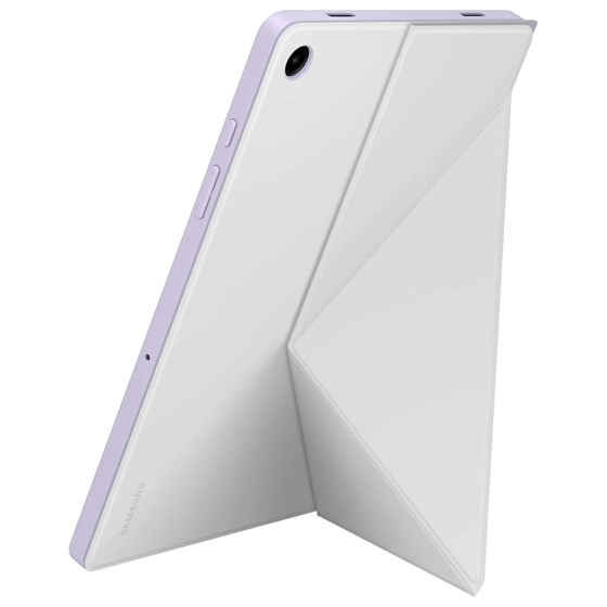 Book Cover za Samsung Galaxy Tab A9+, Bijeli, EF-BX210TWEGWW