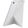 Book Cover za Samsung Galaxy Tab A9+, Bijeli, EF-BX210TWEGWW