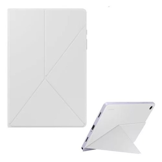 Book Cover za Samsung Galaxy Tab A9+, Bijeli, EF-BX210TWEGWW