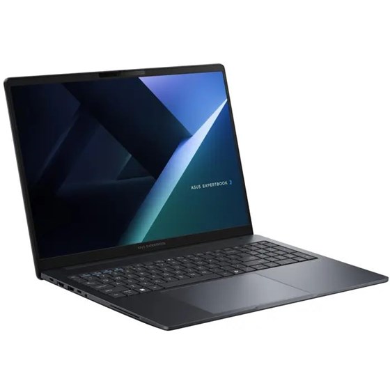 Asus Expertbook B3 B3605CCA-WB53D0X, 90NX08N1-M002F0, 15.6" FHD+ IPS, Intel Core Ultra 5 225H, 16GB, 1TB SSD, W11P, Intel Graphics
