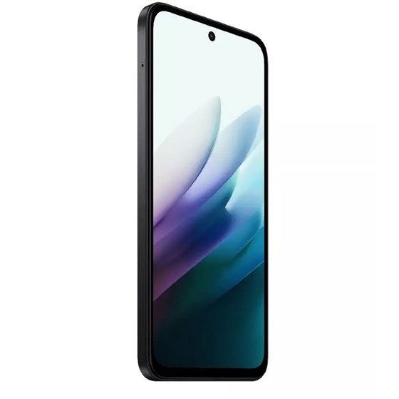 Smartphone Redmi 15 4G 8+256 GB Midnight Black