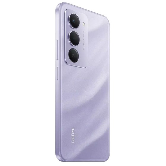 Smartphone Redmi 15 4G 8+256 GB Sandy Purple