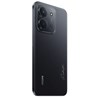 Smartphone Redmi 15C 4G 8+256 GB Midnight Black